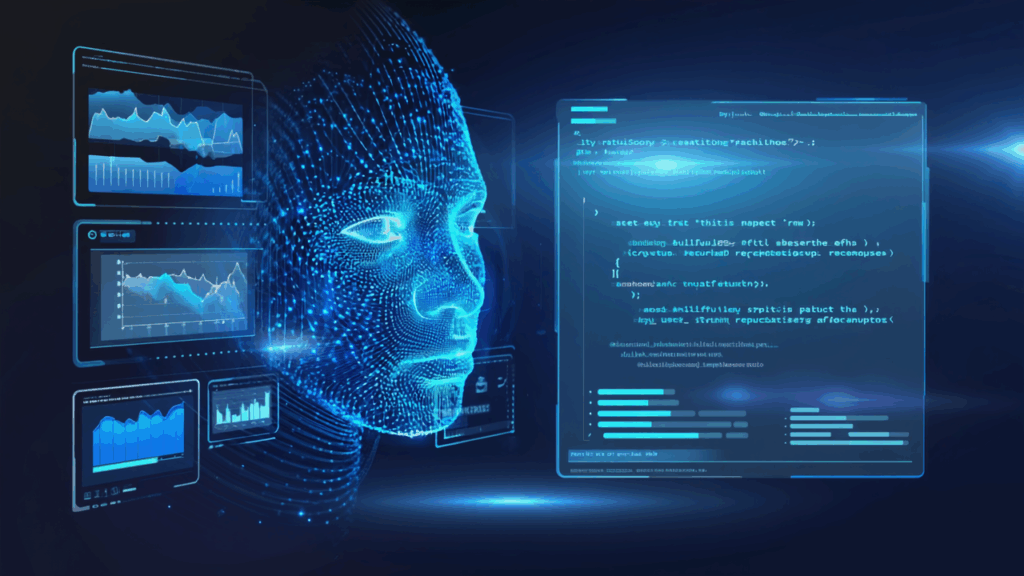 Image of codelist for a chatbot