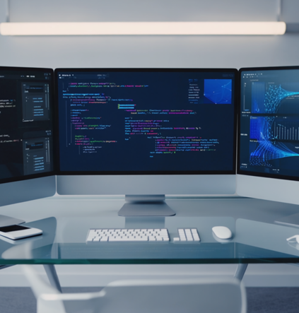 AI-Chatbot voor websites