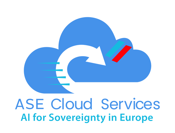 ASE Cloud Services