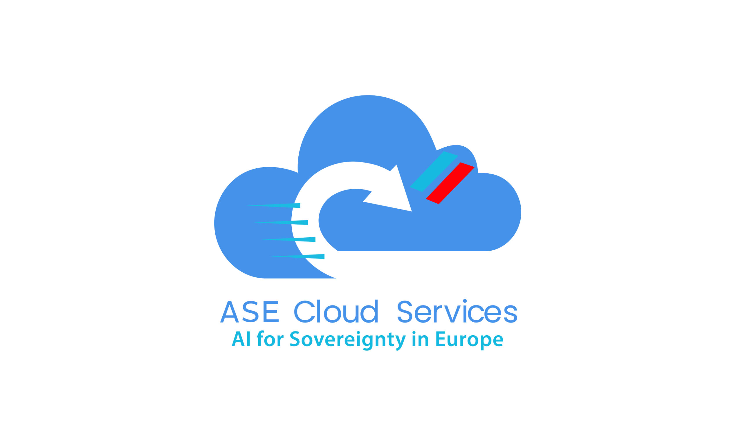 ASE Cloud Service Logo