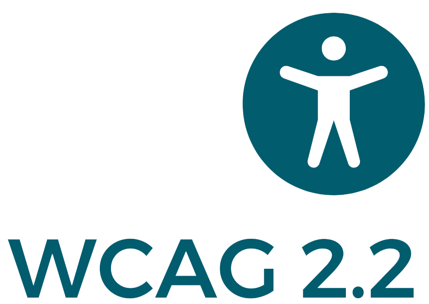 WCAGG 2.2 Accessible