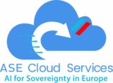 ASE CLOUD LOGO