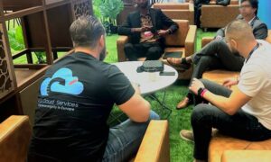ASE Consulting Services adviesgesprek