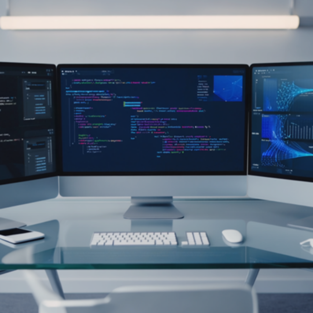 AI-Chatbot voor websites